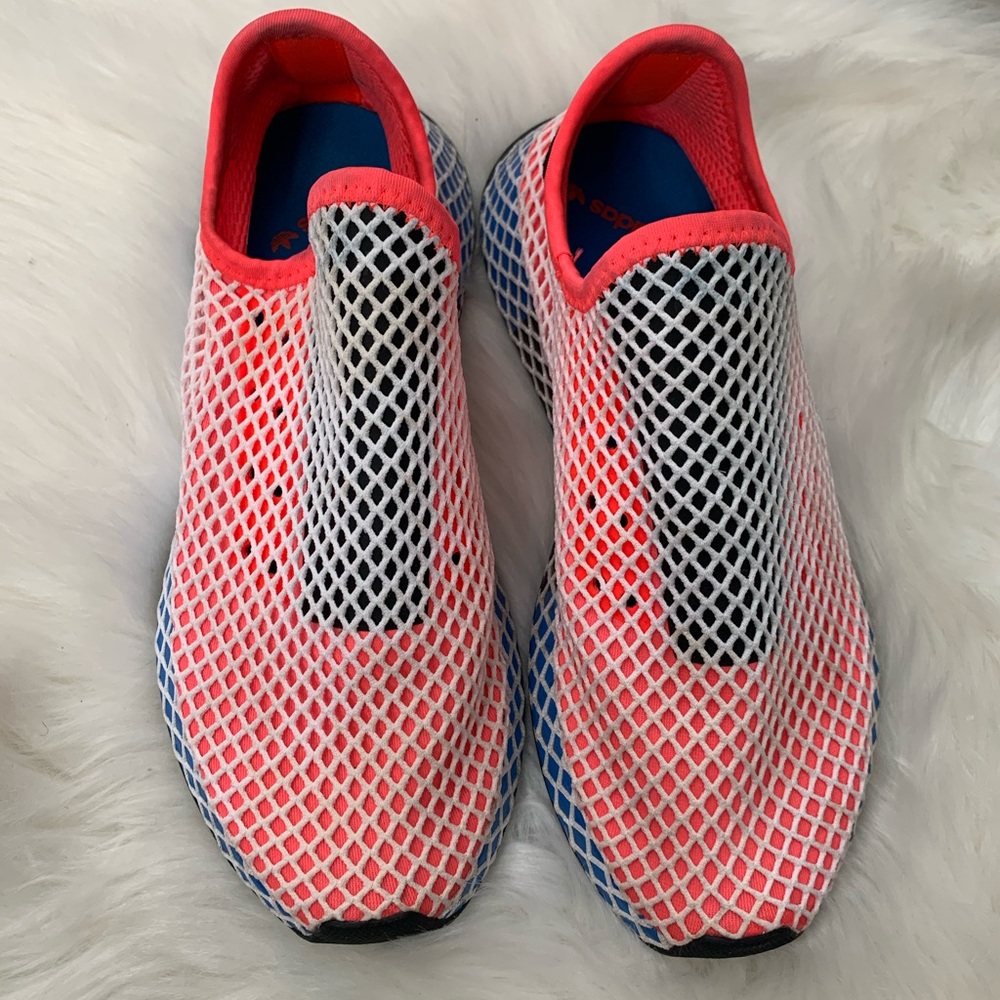 Adidas sneakers
